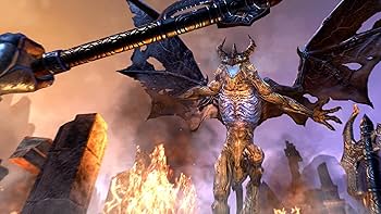 The Elder Scrolls ONLINE  インペリアルエディション Amazon.com: The Elder Scrolls Online - PlayStation 4